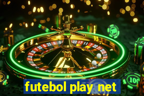 futebol play net
